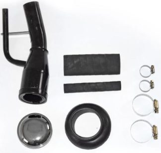 1955-1959 Chevy C10 Pickup Gas Tank Filler Kit