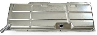 1967-1972 Chevy C10 Pickup Fuel Tank, w/Out EEC