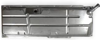 1970-1972 Chevy C10 Pickup Fuel Tank, w/ EEC