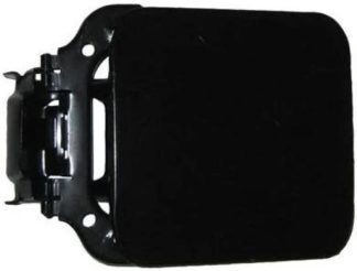 1973-1991 Chevy Blazer Fuel Filler Door