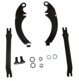 1955-1957 Chevy Emergency Brake Shoe Lever