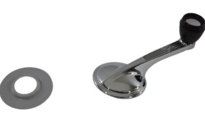 1955-1957 Chevy Window Crank Handle Long