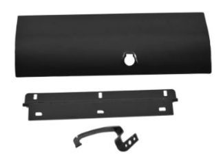 1957 Chevy Glove Box Door