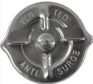 1970 Chevy Chevelle Fuel Cap