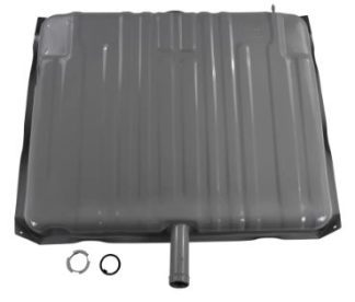 1964-1967 Chevy Chevelle Fuel Tank, w/Filler Neck, 1 Vent (Exclude Wagon)