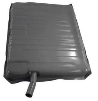 1964-1967 Chevy Chevelle Fuel Tank, w/Filler Neck, 1 Vent, Station Wagon