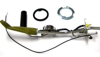 1964 Chevy El Camino Sending Unit Dual Line 3/8" Line With 1/4" Fuel Return Line