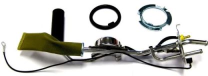 1964 Chevy El Camino Sending Unit Dual Line 5/16" Line With 1/4" Fuel Return Line