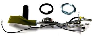 1964 Chevy Chevelle Sending Unit Dual Line 5/16" Line With 1/4" Fuel Return Line