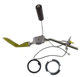 1965-1967 Chevy Chevelle El Camino Sending Unit 3/8" Line