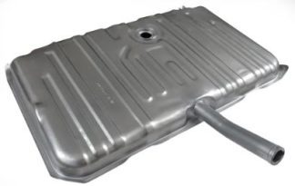 1968-1969 Chevy Chevelle Fuel Tank, w/Filler Neck And 2 Vents