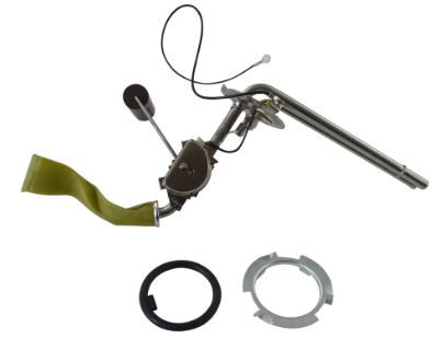 1968-1970 Chevy Chevelle Sending Unit, 3/8" Line, 2 Lines