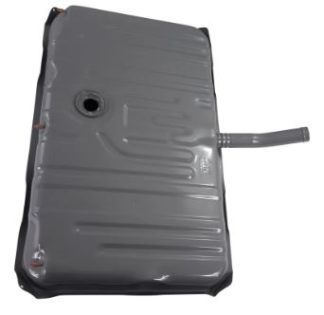 1970 Chevy Chevelle Fuel Tank w/Filler Neck And EEC 3 Vents