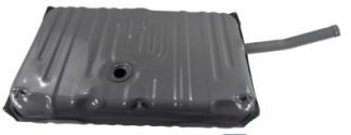 1970-1972 Chevy El Camino Fuel Tank w/Filler Neck And EEC 3 Vents