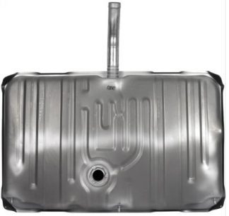 1971-1972 Chevy Chevelle Fuel Tank With Filler Neck With EEC 3 Vent Pipes