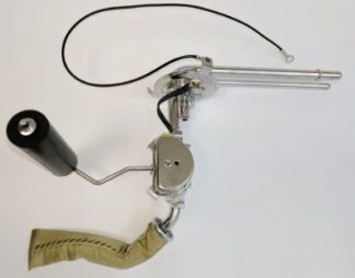 1971-1972 Chevy El Camino Sending Unit, 2 Lines