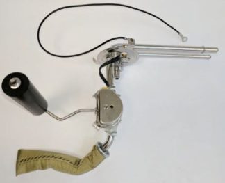 1971-1972 Chevy Chevelle Sending Unit, 2 Lines