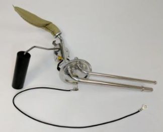 1971-1972 Chevy Monte Carlo Sending Unit, 2 Lines