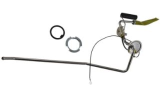 1971-1972 Chevy Chevelle Sending Unit, 3/8" 1 Return Line