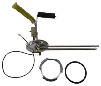 1971-1972 Chevy Chevelle Sending Unit 3/8"" Big Block