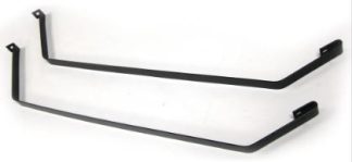 1973-1977 Chevy Chevelle Gas Tank Strap Set (Exclude Wagon/El Camino)