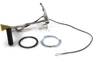 1978-1988 Chevy Malibu Sending Unit - 3 Out