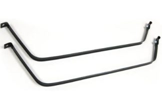 1978-1987 GM G Body Gas Tank Strap Set (EXCLUDING THE EL CAMINO & WAGON)
