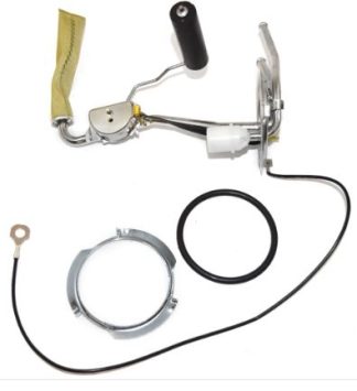 1978-1988 Chevy Malibu Sending Unit - 2 Out