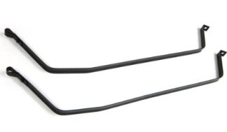 1978-1987 Chevy El Camino / Caballero Gas Tank Strap Set, 2 piece set