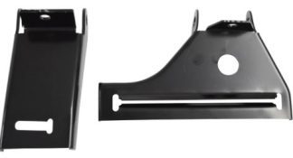 1955-1957 Chevy Emergency Brake Floor Bracket
