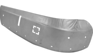 1957 Chevy Seat Shell Lower LH