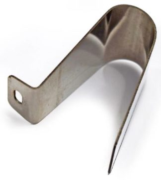 1955-1957 Chevy 2 Door Front Seat Centre Cover