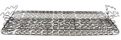 1955-1957 Chevy 2 Door Front Seat Bottom Spring