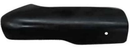 1957 Chevy Seat Shell Upper LH