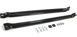 Tank Straps & Braces