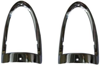 Tail Light Assemblies & Bezels