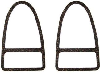 1955 Chevy Tail Light Gasket Pair