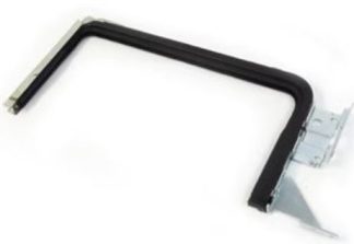 1955-1957 Chevy Hardtop/Convertible Vent Window Outer Frame LH