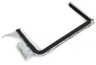 1955-1957 Chevy Hardtop/Convertible Vent Window Outer Frame RH