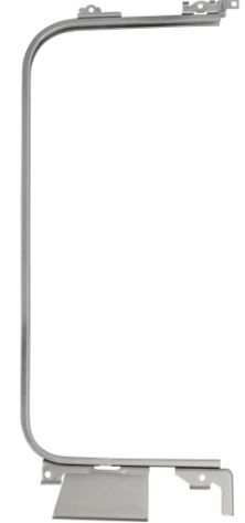 1955-1957 Chevy Sedan Vent Window Outer Frame LH