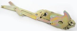 1955-1957 Chevy Bel Air Hardtop/Convertible Door Window Regulator Assembly LH