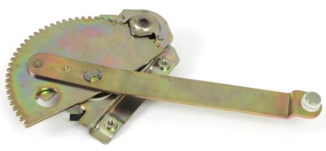 1955-1957 Chevy Convertible Quarter Window Regulator LH