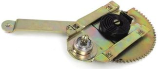 1955-1957 Chevy Convertible Quarter Window Regulator RH