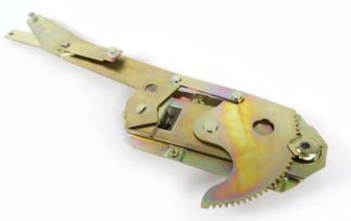 1955-1957 Chevy Hardtop/Convertible Door Window Regulator Assembly RH