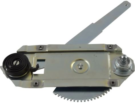 1955-1957 Chevy Sedan Quarter Window Regulator LH