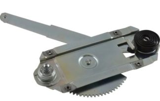 1955-1957 Chevy Sedan Quarter Window Regulator RH