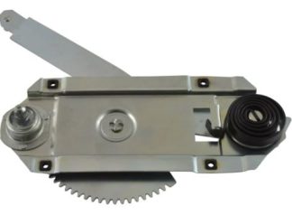 1955-1957 Chevy Hardtop Quarter Window Regulator RH