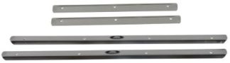 1955-1957 Chevy 4 Door Door Sill Plate (4 piece set)