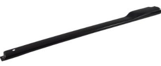 1955-1957 Chevy 2 Door Hardtop/Convertible Inner Door Mouldings Painted LH