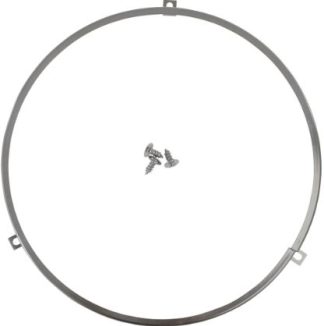 1955 Chevy Head Light Retaining Ring